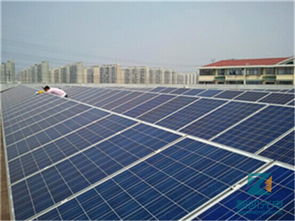 鄭州、開封、洛陽地區太陽能與風能發電的價格與應用
