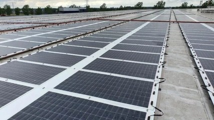 日托光伏誠邀您相約荷蘭Solar Solutions International，共探風光儲協同發展新機遇